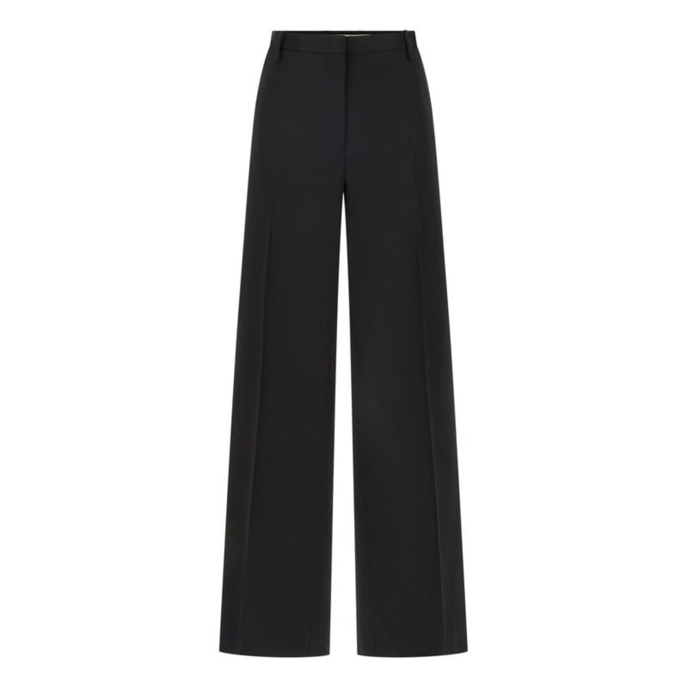 Fendi Woman Clothing Trousers
